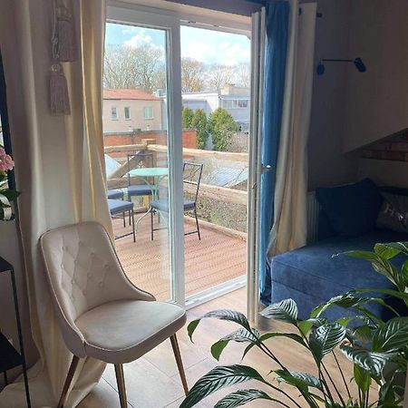 Apartament Mlynska Augustów Exteriér fotografie
