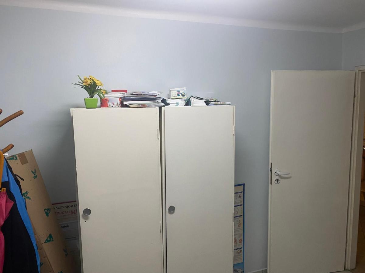 Apartament Mlynska Augustów Exteriér fotografie